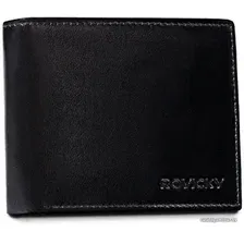 Кошелек Cedar Rovicky R-RM-11-GCL (черный)