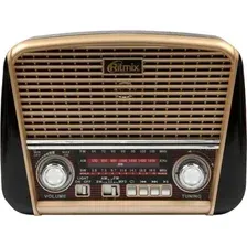 RITMIX RPR-050 (ЗОЛОТИСТЫЙ)
