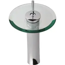 Смеситель Ledeme L1055-3