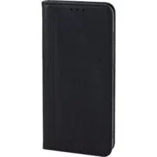 Чехол-книжка Case Book для Redmi 13C (4G) (черный)