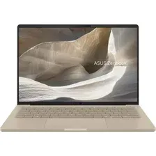 Ноутбук ASUS Zenbook A14 OLED UX3407QA-QD556W