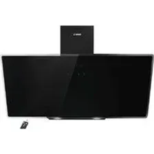 Кухонная вытяжка Germes Aura 90 (черный)