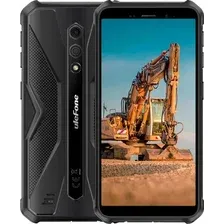 Телефон Ulefone Armor X12 3GB/32GB (черный)