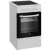 Кухонная плита BEKO FFSS57001W