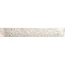 Карниз для штор Legrand Глэдис 7см 2м 2р с поворотами 58139333 (титан)