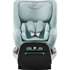 Автокресло Britax Romer Dualfix Pro M Style (Harbor Blue)