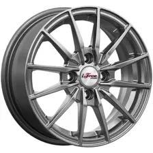 Литые диски iFree Финчер (KC1119) 14x5.5&quot 4x108мм DIA 63.35мм ET 35мм Хай вэй