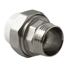 Муфта Pro Aqua Комбинированная НР 20x1/2 / PA21008G