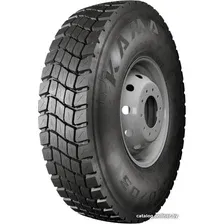 Всесезонные шины KAMA NU703 12.00R20 154/150K