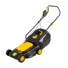 Газонокосилка электрическая Huter ELM-1400P / артикул: 70/4/4