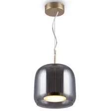 Подвесная люстра Maytoni Madmen MOD128PL-L6SG
