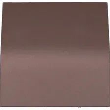 Вывод кабеля Lezard Zima 704-7388-197 (шоколад)