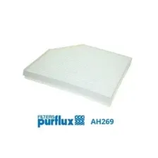 Салонный фильтр Purflux AH269