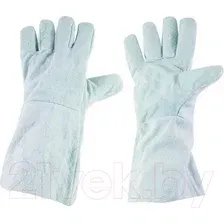 Текстильные перчатки Remocolor 24-3-001 (р-р 2)