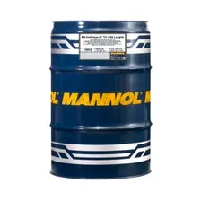 Антифриз G12+ красный MANNOL AF12+ Longlife 60 л (97604)