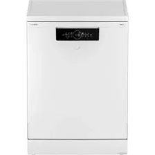 Отдельностоящая посудомоечная машина BEKO BDFN36522WQ