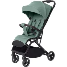 Детская прогулочная коляска Baby Tilly Jet CRL-1410 (зеленый)