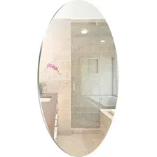 Mixline Зеркало Овал 35 525519