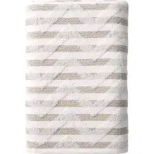 Полотенце Verossa Relax 70x140 (белый)