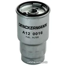 Топливный фильтр Denckermann A120016