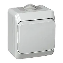 Выключатель Systeme Electric Этюд BA10-041C