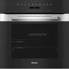 Электрический духовой шкаф Miele H 7260 B EDST/CLST