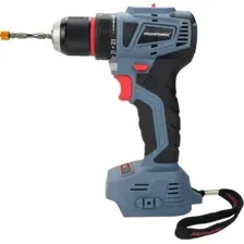 Шуруповерт Profipower MKBL-18B / E0159
