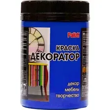 Акриловая краска Palizh Декоратор, фиалка, 320 г
