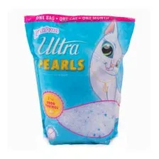 Наполнитель силикагель ULTRA PEARLS 3,8 л