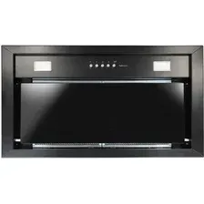Кухонная вытяжка Falmec Built-in 70 Max BK