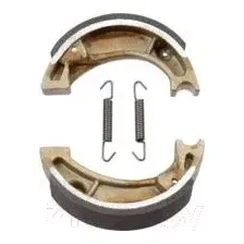 Тормозные колодки TRW MCS825