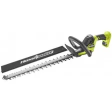 Кусторез Ryobi RY18HT45A-0 5133005380 (без АКБ)