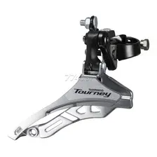 Переключатель передний SHIMANO FD-TY300 (AFDTY300DSTM6)