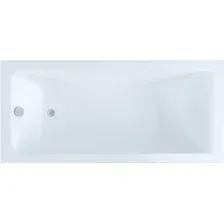 Ванна Aquanet Bright 175x70 00273795 (с каркасом)