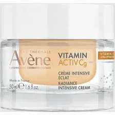 AVENE Крем интенсивный для сияния кожи, 50 мл