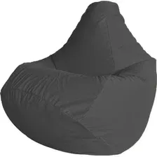 Кресло-мешок Flagman Груша Мега XXXL Г3.5-399 Simple 54 Atmosphere