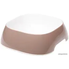 Миска Ferplast Glam Large (коричневый)