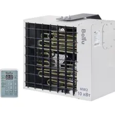 Электрическая тепловая пушка Ballu BHP-MW2-10