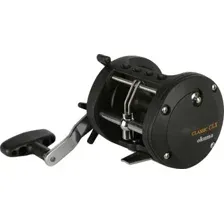 Рыболовная катушка Okuma Classic clx CLX-300La