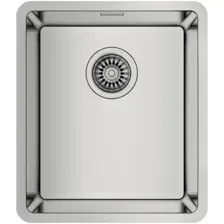 Кухонная мойка TEKA Be Linea RS15 34.40