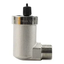 Воздухоотводчик автоматический 1/2" VARMEGA VM13101 