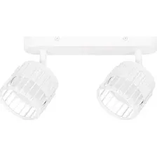 Спот Arte Lamp Atria A8031PL-2WH
