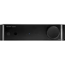 Интегральный усилитель Argon Audio SA1 (черный)