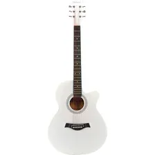 Акустическая гитара Belucci BC4020 WH