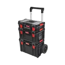 Ящик для инструмента QBRICK SYSTEM Prime Set 2-150 Profi + 250 Exp