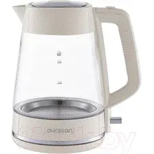 Электрочайник Oursson KE1747G/IV