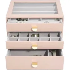 Шкатулка Stackers 75887