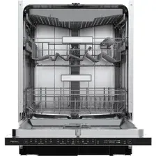 Встраиваемая посудомоечная машина Pioneer DWB-601580MD
