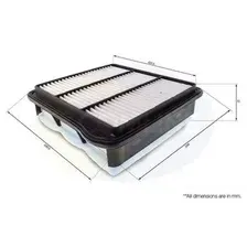 Воздушный фильтр Comline CMB12403