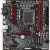 Материнская плата Gigabyte B760M Gaming DDR4 (rev. 1.x)